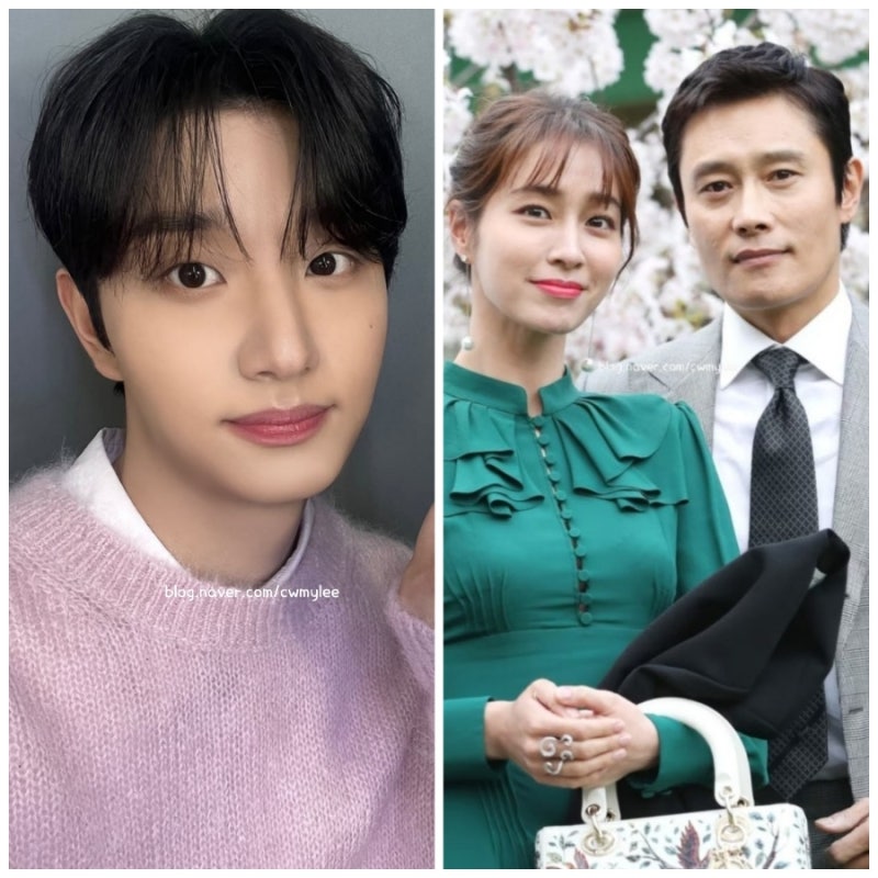 옥탑방의 문제아들2 269회 이민정 남편 이병헌 프로필 배우 김재원 인스타 나이 키 학력 고향 ....