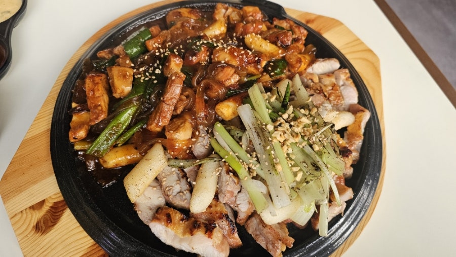 감탄계 부천옥길점 사진 6