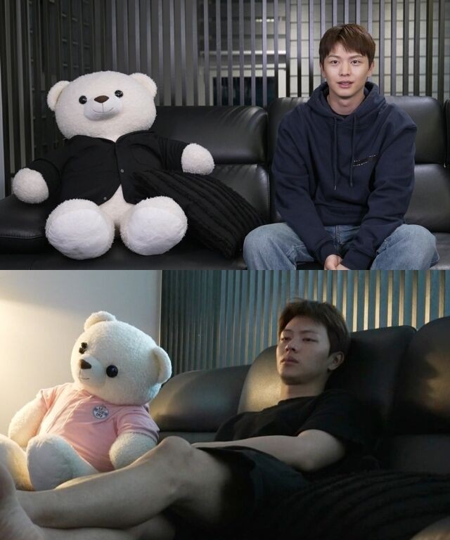 비투비 <b>육성재</b>의 '동굴<b>하우스</b>', 나 혼자 산다에서 드디어 공개!... 