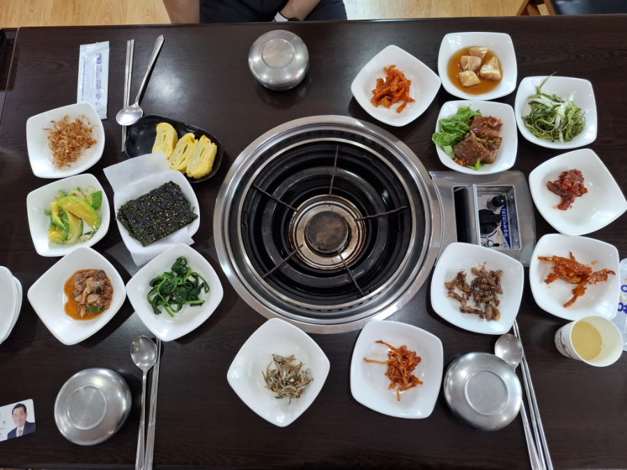 광야식당 사진 6