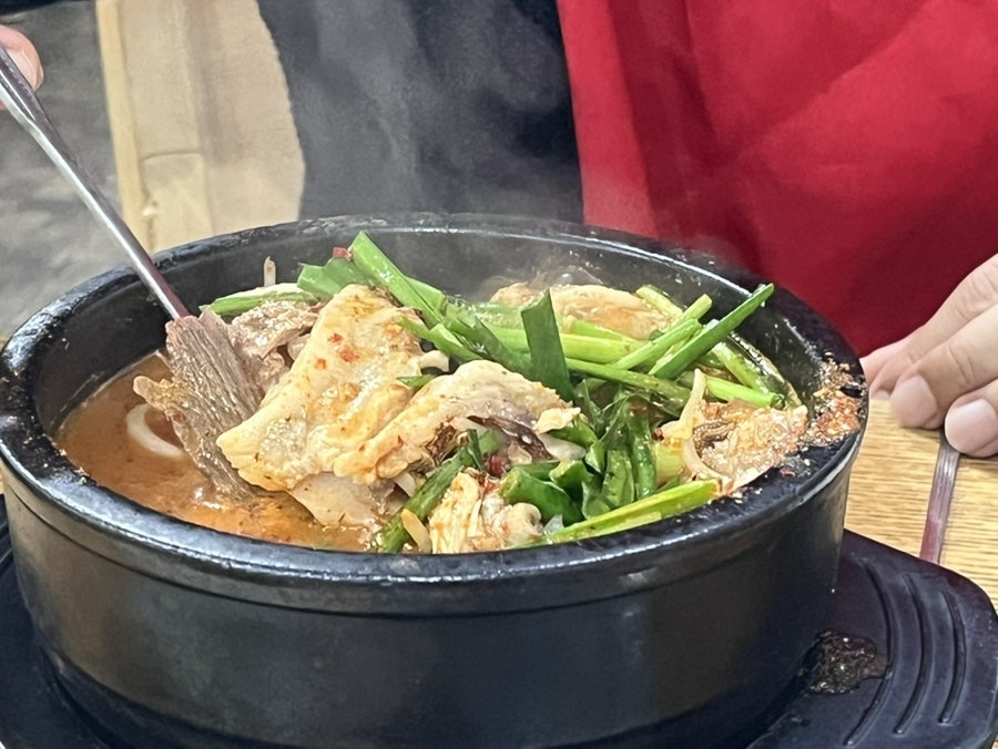 진천토종순대 부평점 사진 4