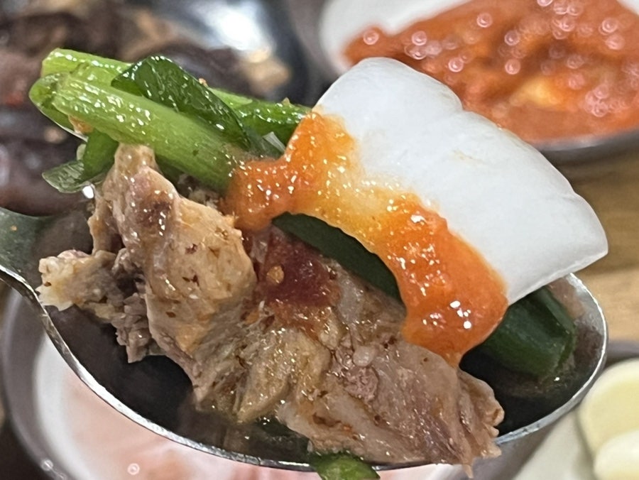 진천토종순대 부평점 사진 7