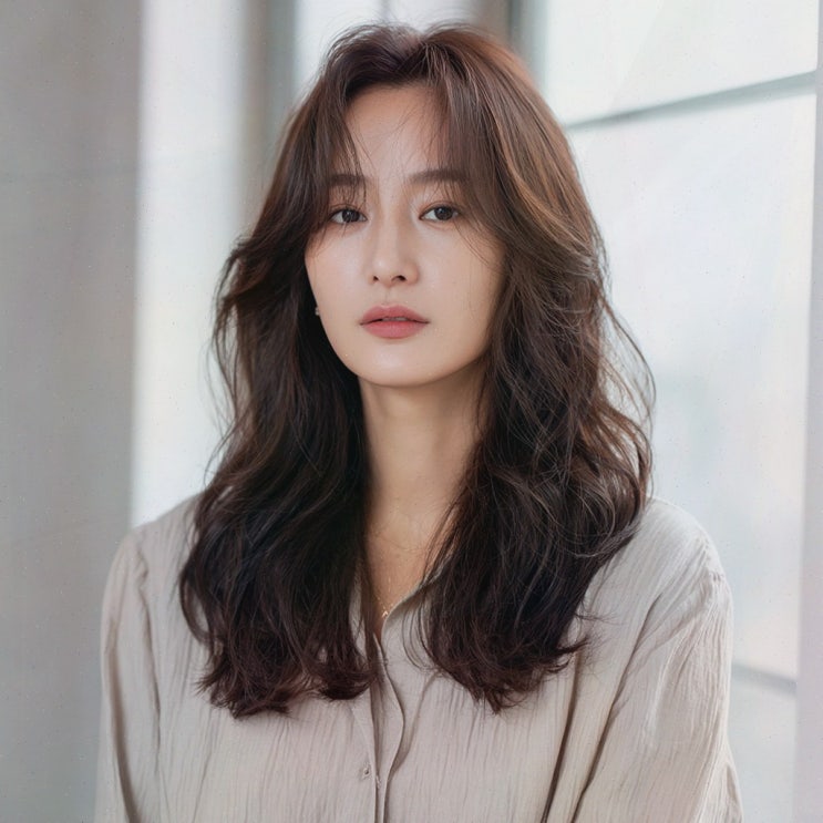  [미용실리뷰] 오무선미용실대백프라자점, 대구수성구미용실에서의 특별한 스타일