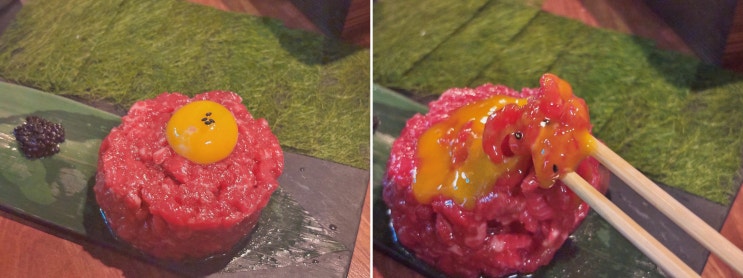  프라임 등급 한우를 경험할 수 있는 도마3 강남본점, 서울 고급진 맛집