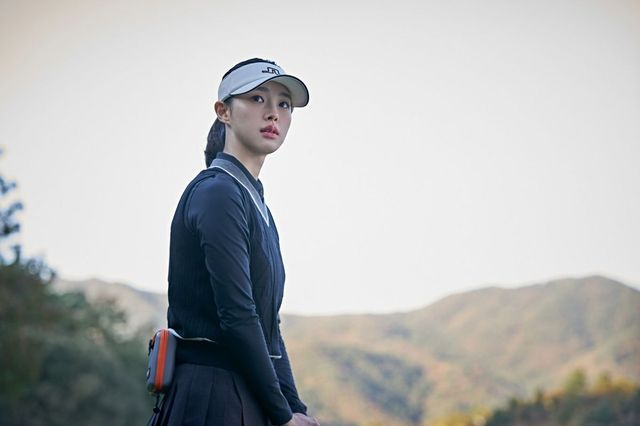  이동건과 열애설 휩싸인 강해림, 여기도 나왔다고?