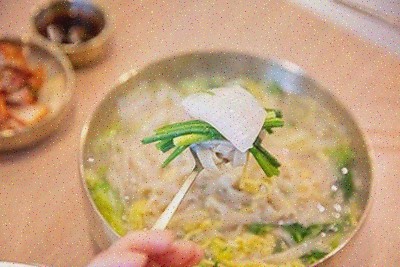  [맛집리뷰] 7곡제면소 익산점, 건강한 면 요리와 전북익산맛집의 조화