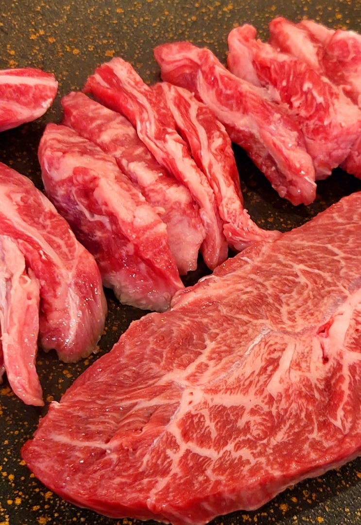  [진해]착한가격으로 한우를 맛볼 수 있는 진해소고기 맛집 '한우88도매장 진해장천점'