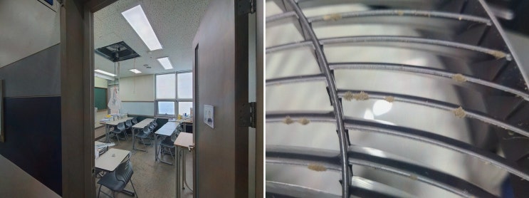  에어컨 청소로 더위 걱정 없는 남양주세탁기청소 라온케어의 전문 서비스