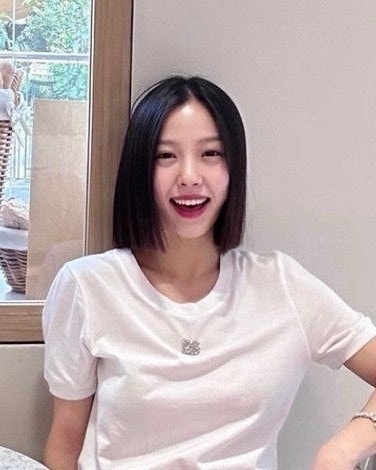 단발 태슬컷 어울리는 얼굴형에 대해서 알려드릴게요.! (고민시 단발 태슬컷)