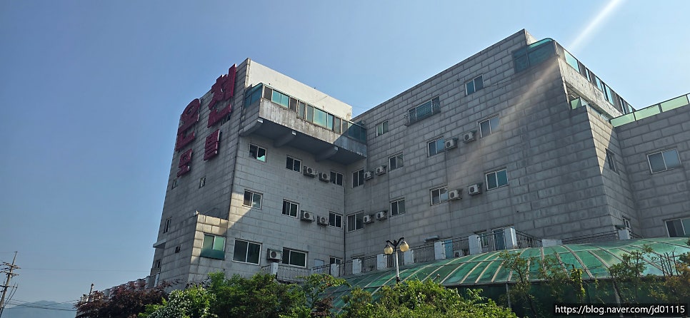 내고향돌솥순대국 본점 사진 2