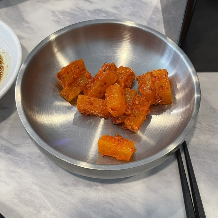 우마미라멘 사진 6