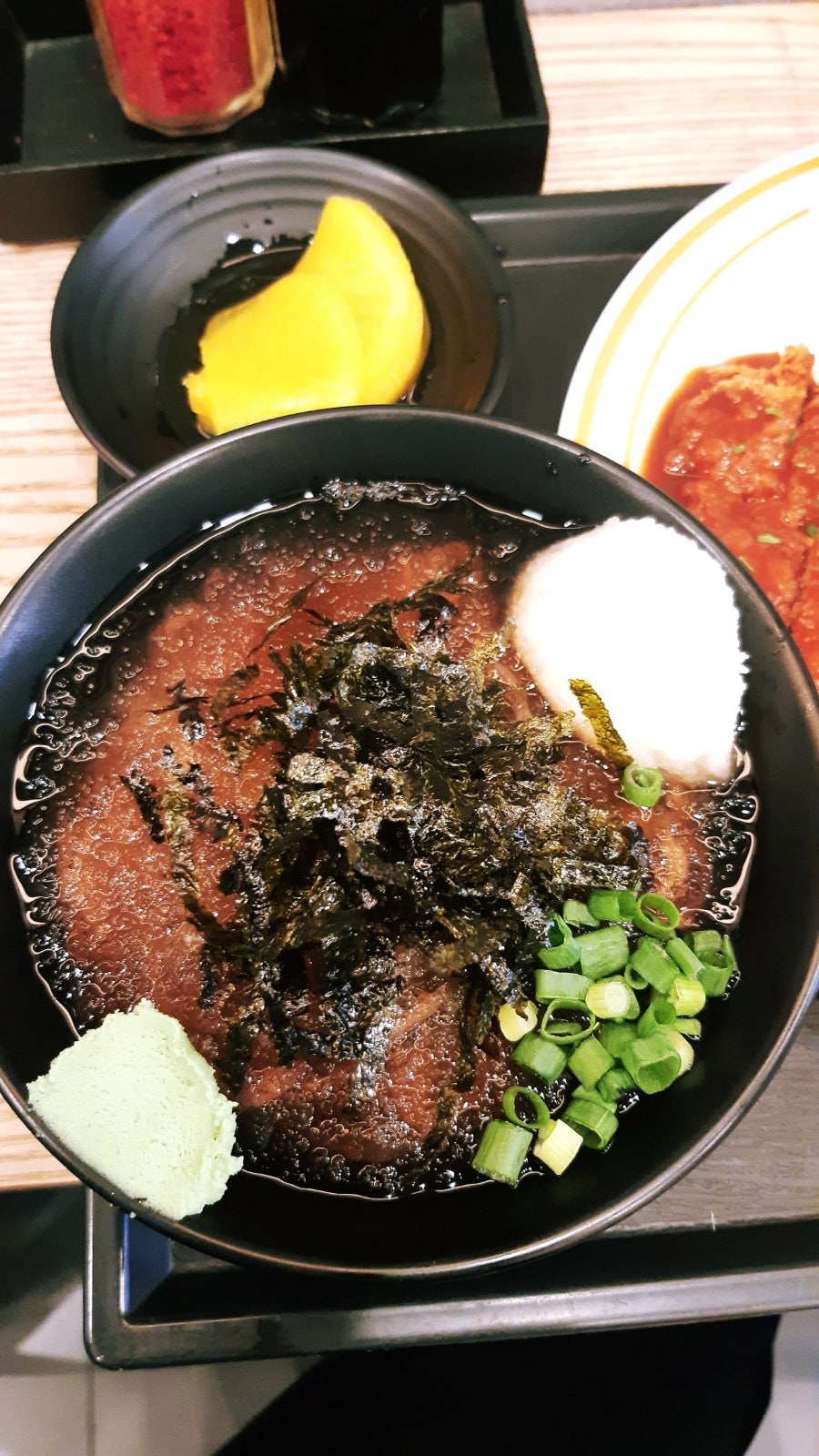 역전우동0410 양주옥정점 사진 4
