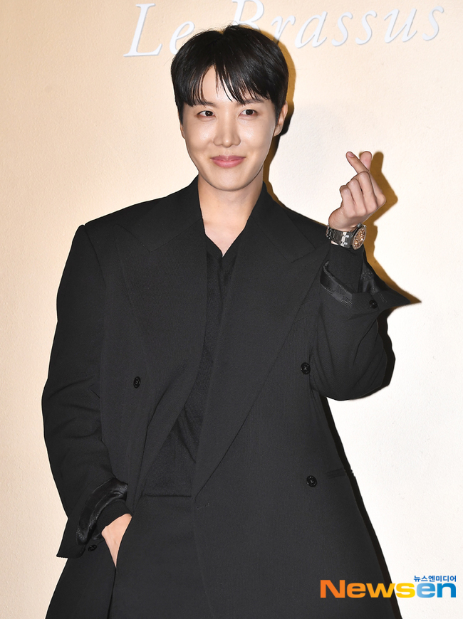 [방탄소년단 BTS <b>제이홉</b>] ‘<b>전참시</b>’ 출격, 태국서 촬영 완료... 