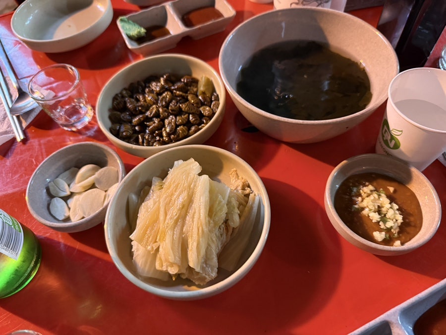 막썰어횟집 사진 6