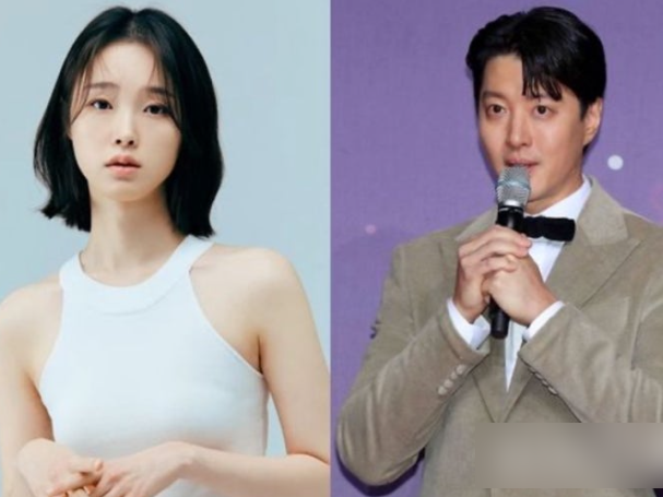 <b>이동건 열애</b> 여자친구 <b>강해림</b>...16살 차 궁합 왜 잘 맞을까?... 