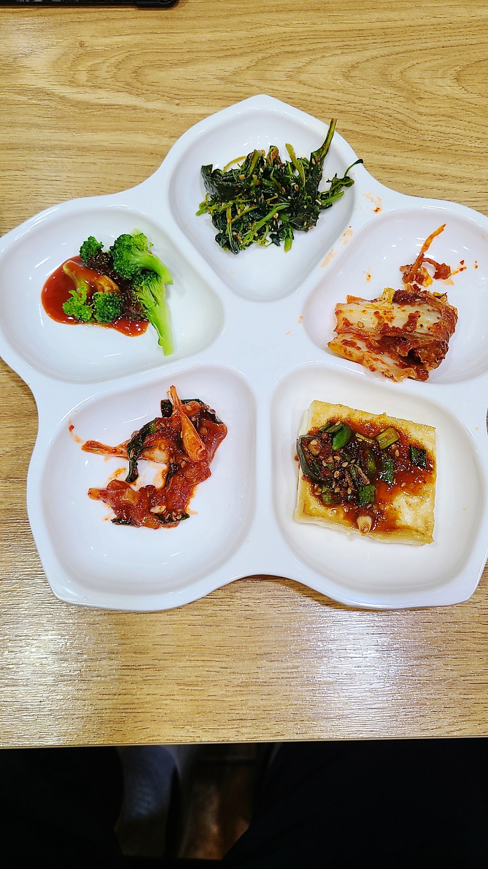 울엄마밥상 사진 4