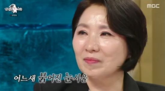 이호선 "내담자 극단적 선택...내 탓 같아 정신과 약까지 복용" (라스)[종합]