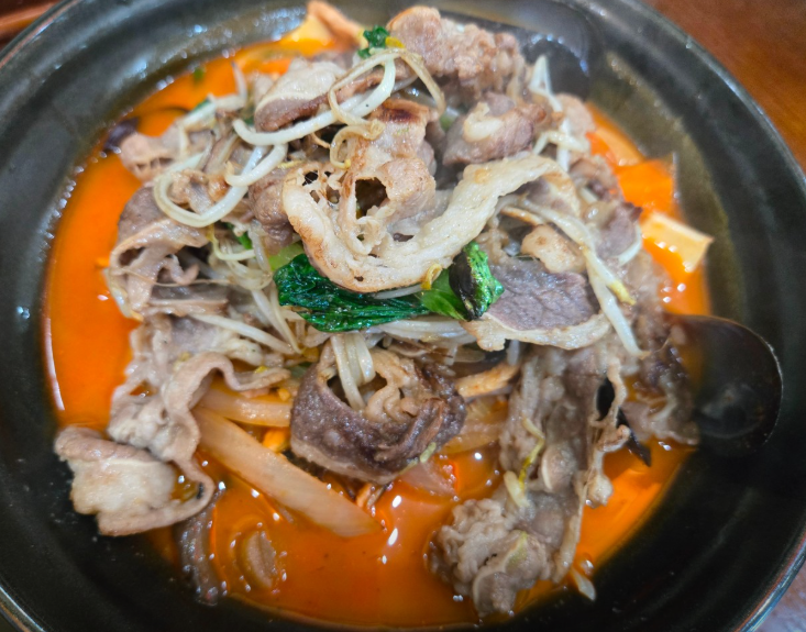 취팔선 사진 2