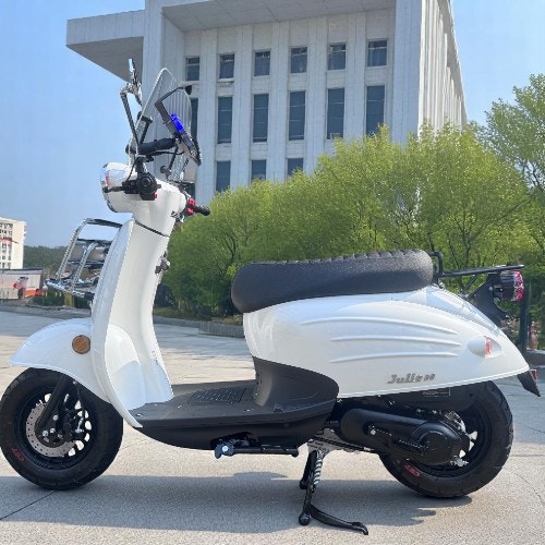 여자 스쿠터 입문 추천