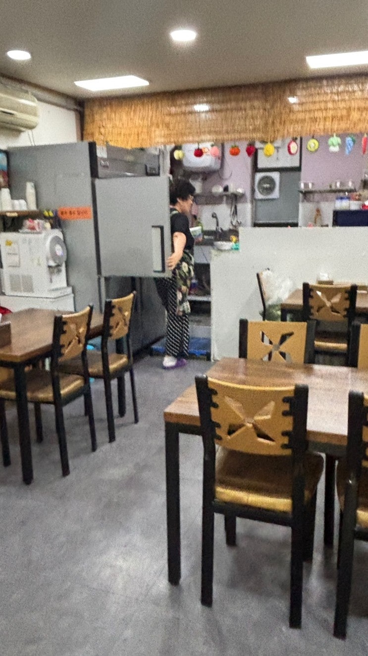엄마손칼국수 사진 5