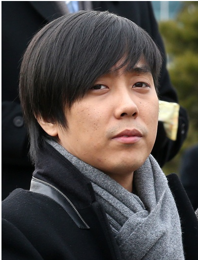 은지원, 유도선수 출신 전 부인 언급…"무슨 일 있으면 다 해결해줬다"
