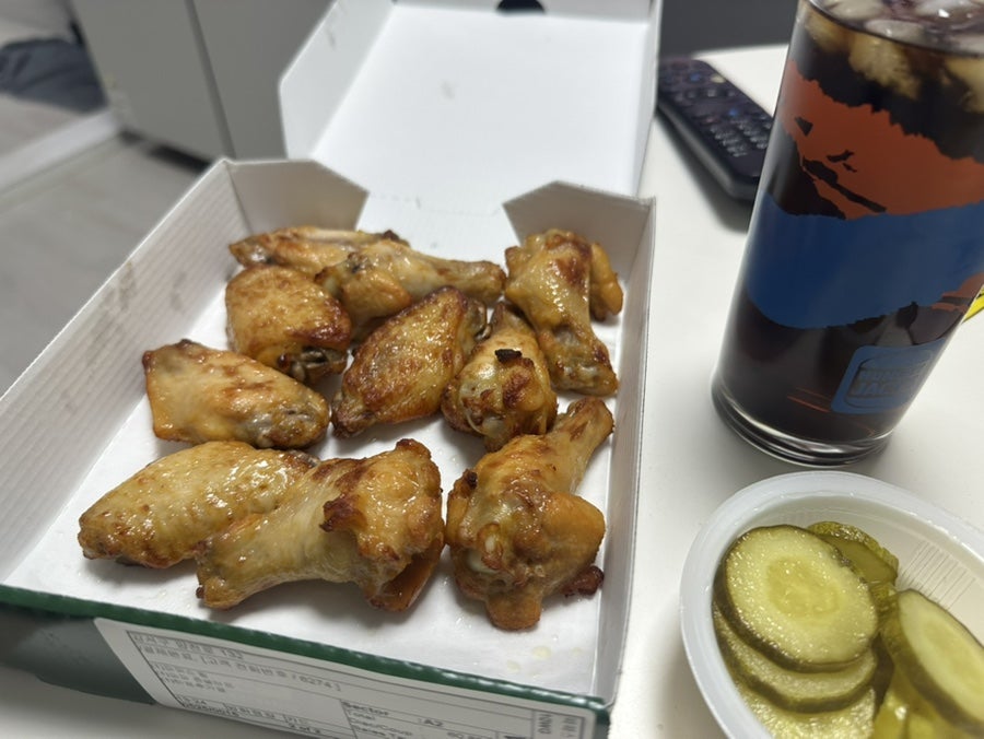 파파존스 방화점 사진 3