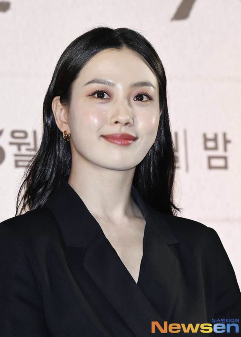 고민시 학폭 논란 진실은? 지인 A씨 직접 해명 나서