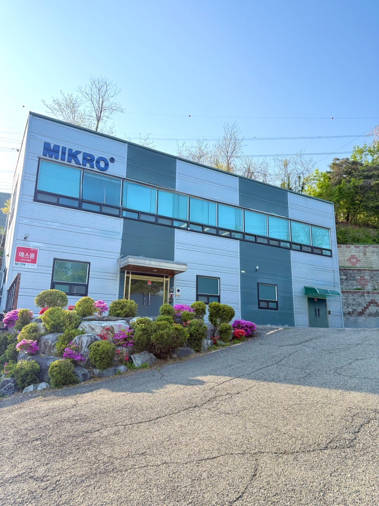 (주)미크로엠아이테크_ 석정반,세라믹,미네랄캐스팅전문 업체