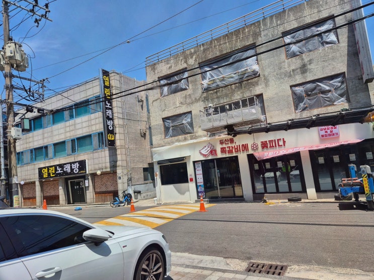  깔끔한 마무리와 믿음을 주는 설비의품격, 대구누수전문업체