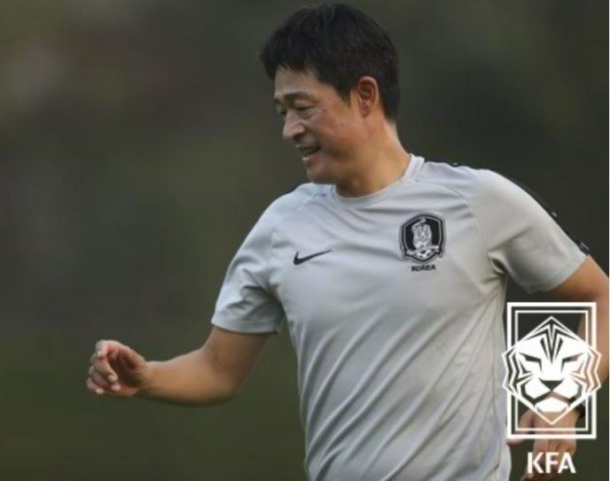 “도쿄 대첩의 주역, <b>이민성</b> <b>감독</b> <b>U-22</b> 대표팀 이끈다”