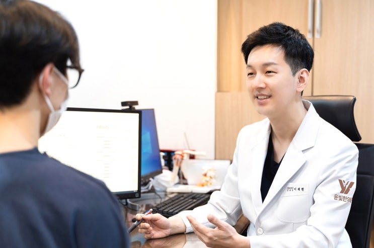  수원안면신경마비후유증 치료병원 영통역한의원