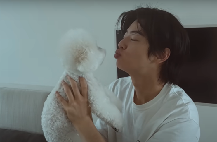  차은우 군대 입대 언제? 어디로? 군복무기간, 전역은 언제?