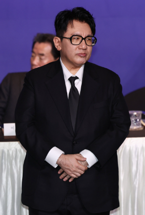 <b>방시혁 부정거래 조사</b> 무기징역? 사건전말 논란정리