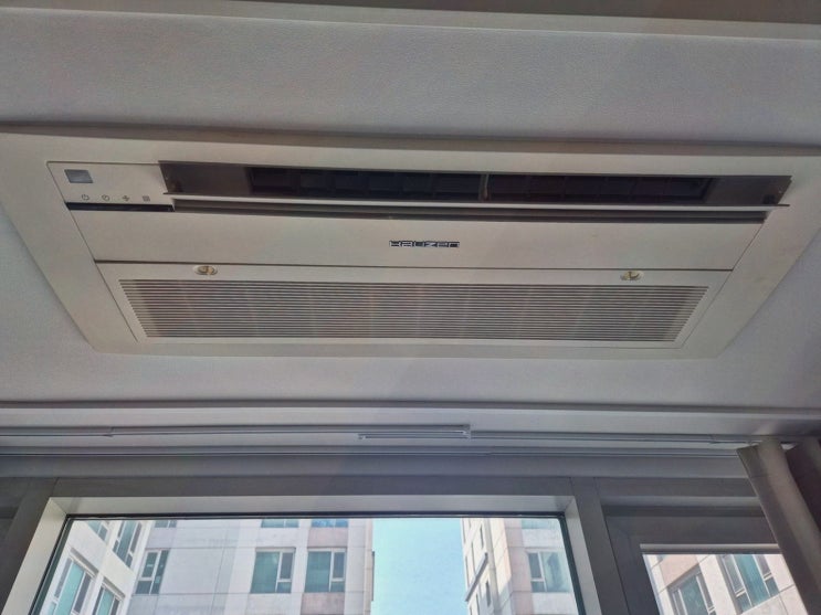  전문적인 동탄에어컨청소, 라온케어로 쾌적한 집안 만들기