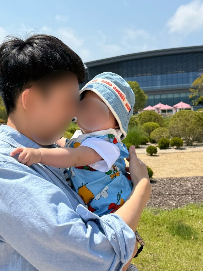 8개월 아기 옷 쇼핑 | 베베드피노 프루츠베이비오버롤, 우프, 보보쇼즈, 던스, 아오스타 (사이....