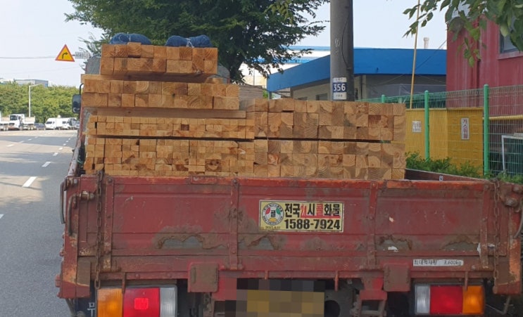  흙막이용 토류판 가격 안내｜낙송·뉴송 소나무 각재·합판 판매