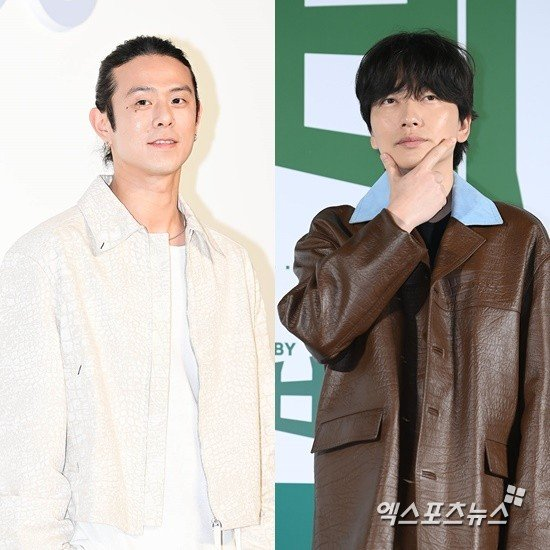 [속보] <b>빈지노</b>, '세계 <b>뻘건디의 날</b>' 게시물 <b>논란</b>…정치적 성향... 