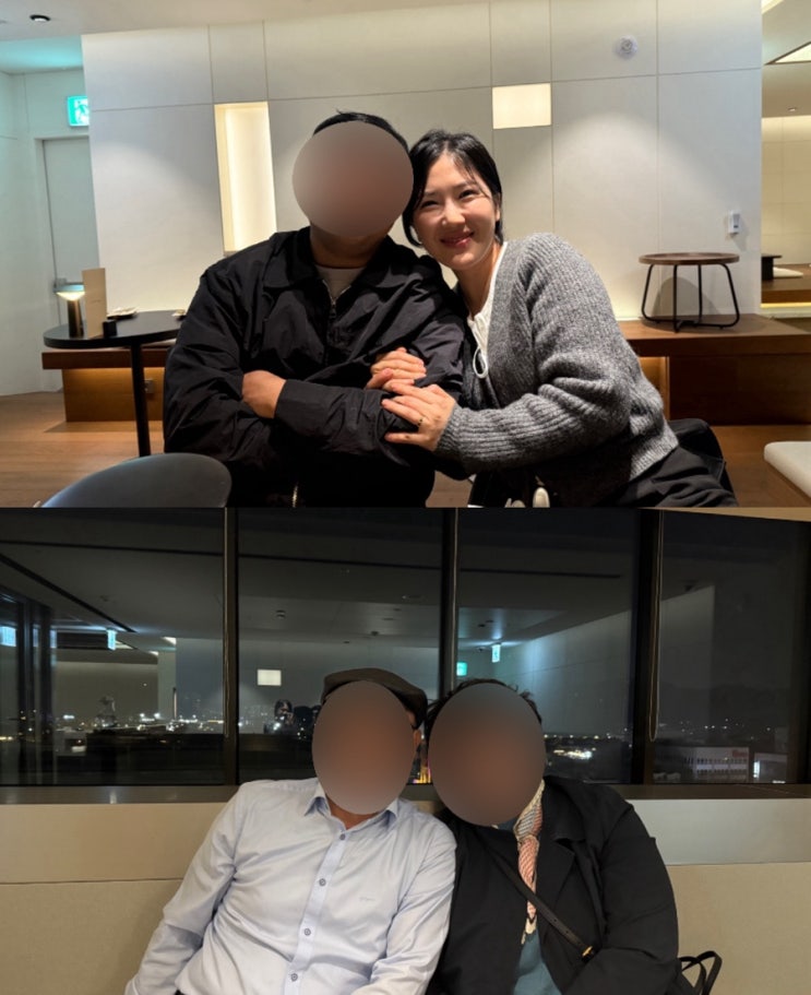  모아올리는 일상 사진 일기 3월부터 4월까지