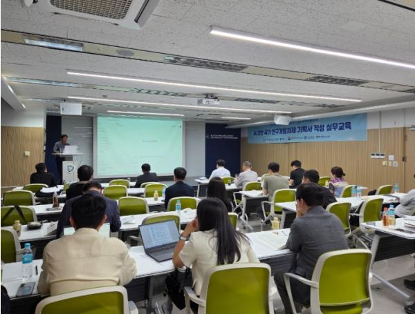 인천TP, ‘글로벌 강소기업’ 역량 강화교육 실시