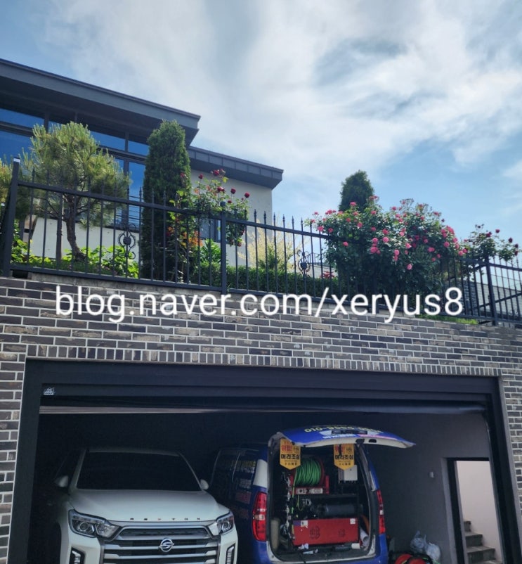 김포하수구막힘