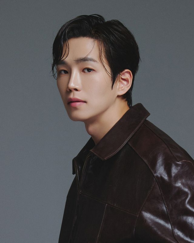 <b>고윤</b>, <b>엔에스이엔엠</b>과 전속<b>계약</b>…고현정과 한솥밥 [공식]