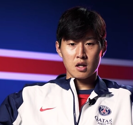 “마침표는 <b>우승</b>으로” – <b>이강인</b>, PSG 역사 바꿀 마지막 <b>도전</b>... 