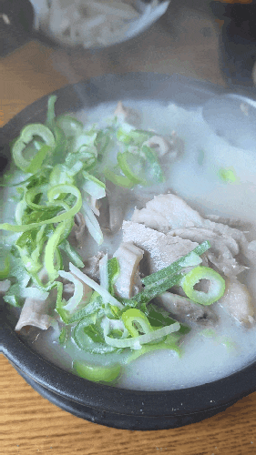  달성군화원맛집ㆍ장작국밥ㆍ 웨이팅기본  가성비짱 국밥맛집