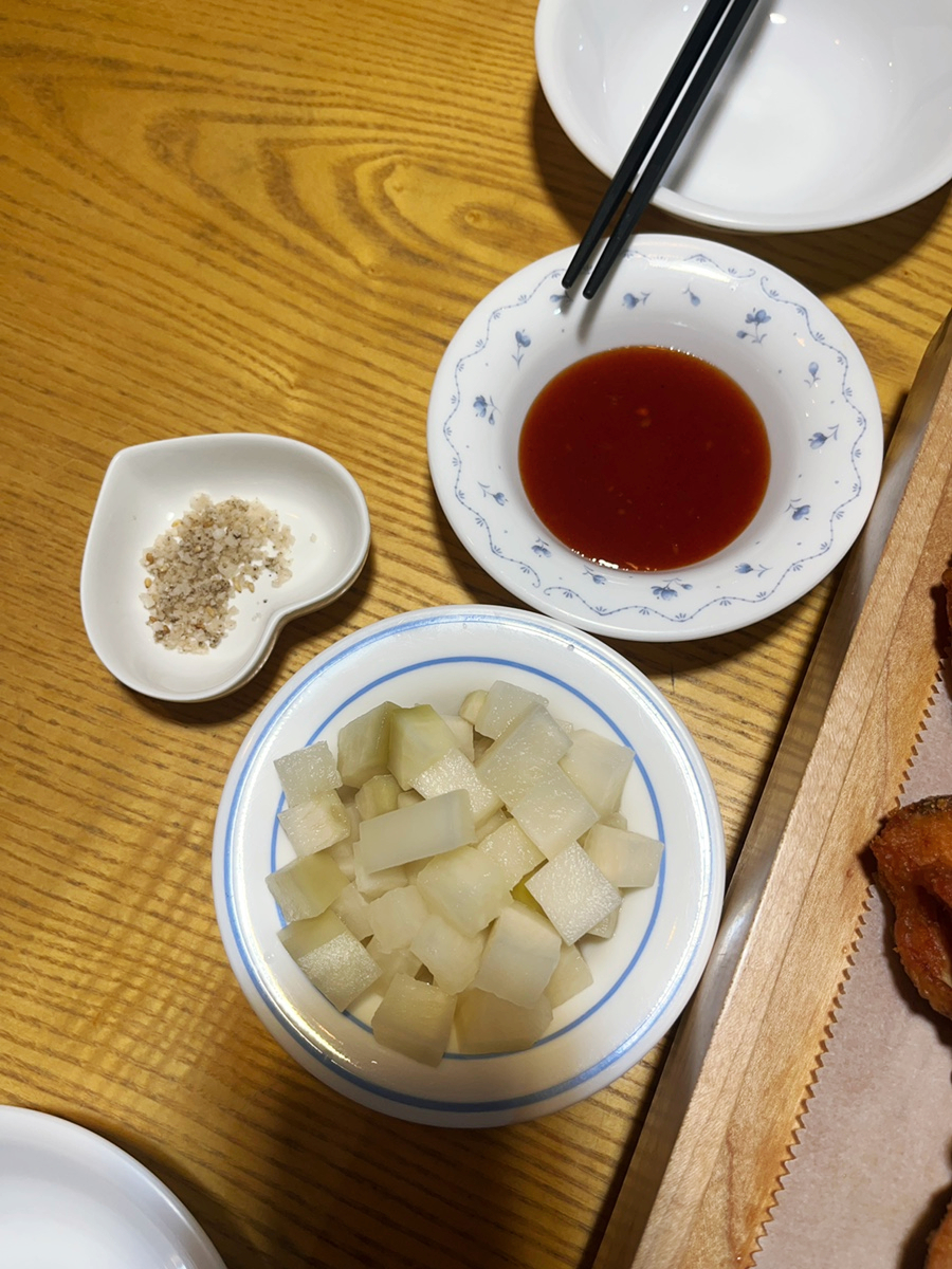 계열사 고덕점 사진 5