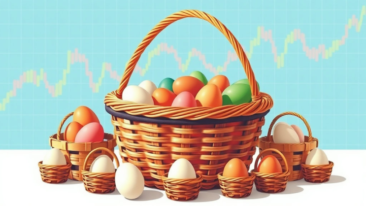  리스크는 줄이고 수익은 지키는 스마트한 투자 시작법!