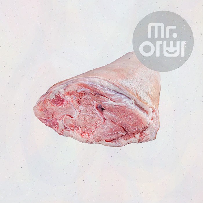  신선한 죽순으로 건강한 한 끼를, 파파마켓