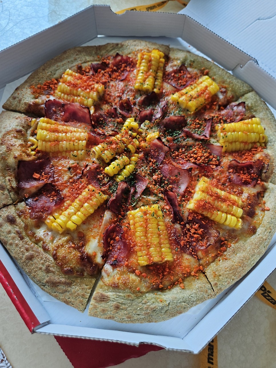 피자마루 인천옥련점 사진 5
