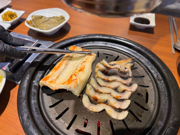 양산 민물장어 구이 맛집 실한 보양식 압구정장어 양산 민물장어 구이 맛집 실한 보양식 압구정장어