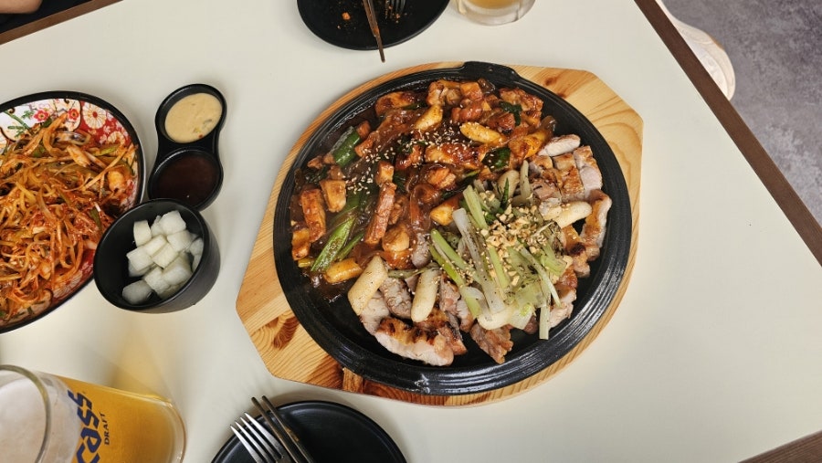 감탄계 부천옥길점 사진 5