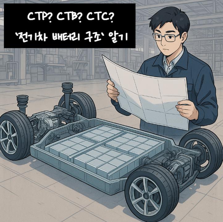 미래 배터리 기술의 전장: ‘배터리 = 플랫폼’ 시대가 열리며 자동차 산업의 패러다임이 바뀌고 있다